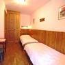 Arabba - Marmolada - Arabba- Apartamentos Residencia Varios - Apartamento 3 piezas 6 personas
